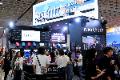 [Exhibition Design] ITF Taipei International Travel Fair 2024 – A Fusion of Retro Games and Naked-Eye 3D Technology, Premium Products for an Enhanced Travel Experience